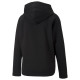 Puma Γυναικείο φούτερ T7 Relaxed Hoodie DK